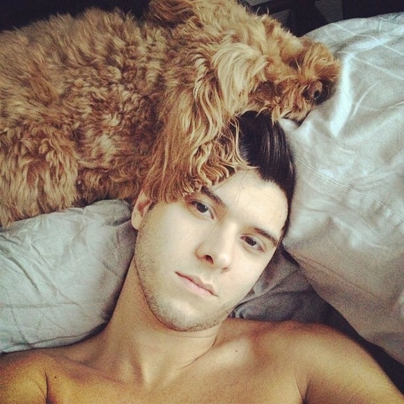 Meet your Posher, Christopher - Picture 12 of 16